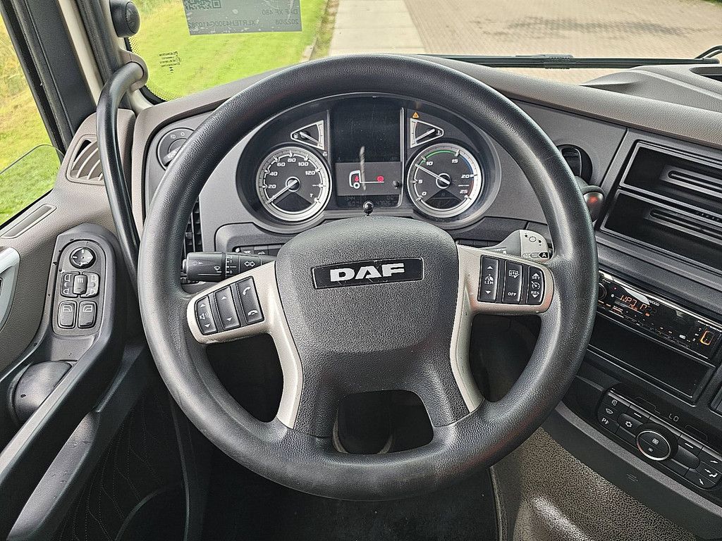 DAF XF 480