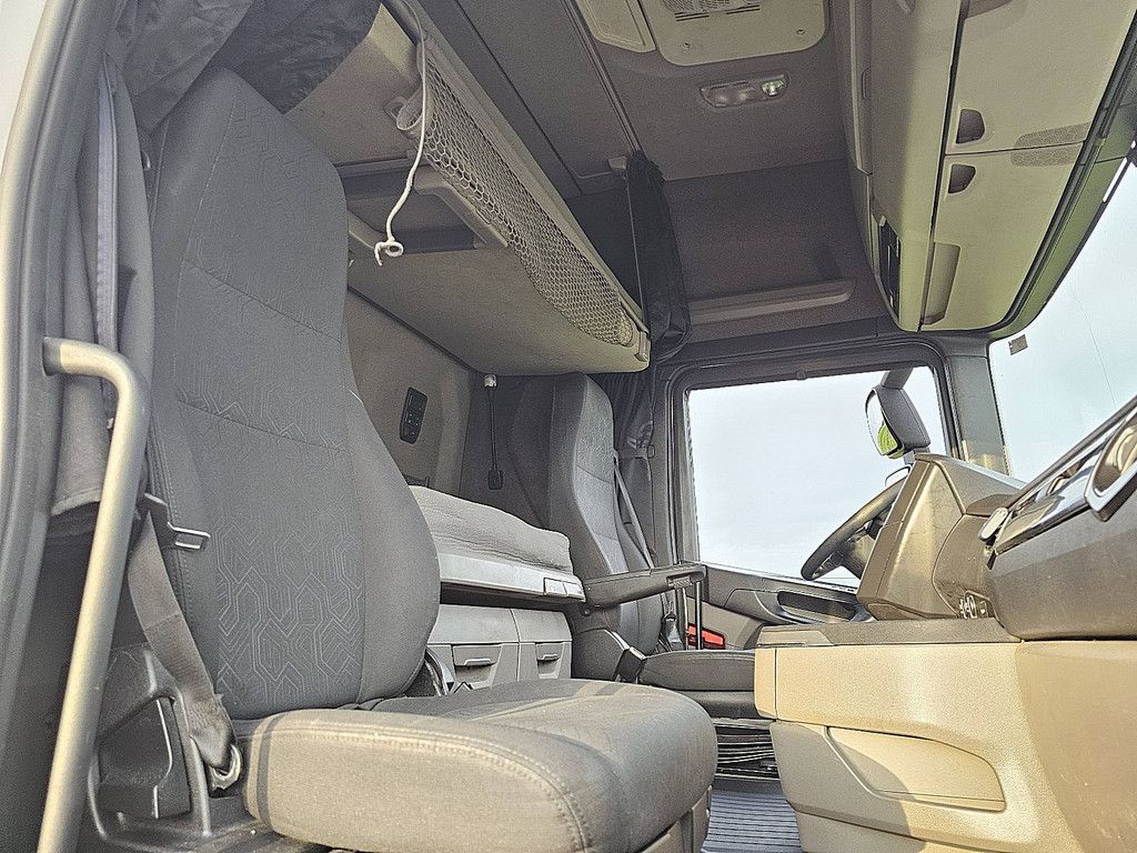 SCANIA R410