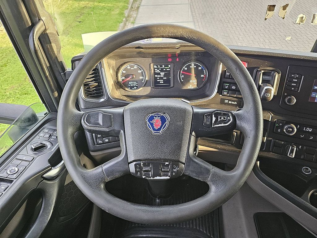 SCANIA R410
