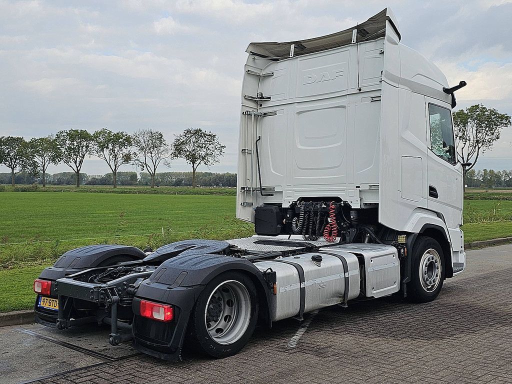 DAF XF 450 NGD NGD Mega 2xTank Camera's 1e Eigenaar!