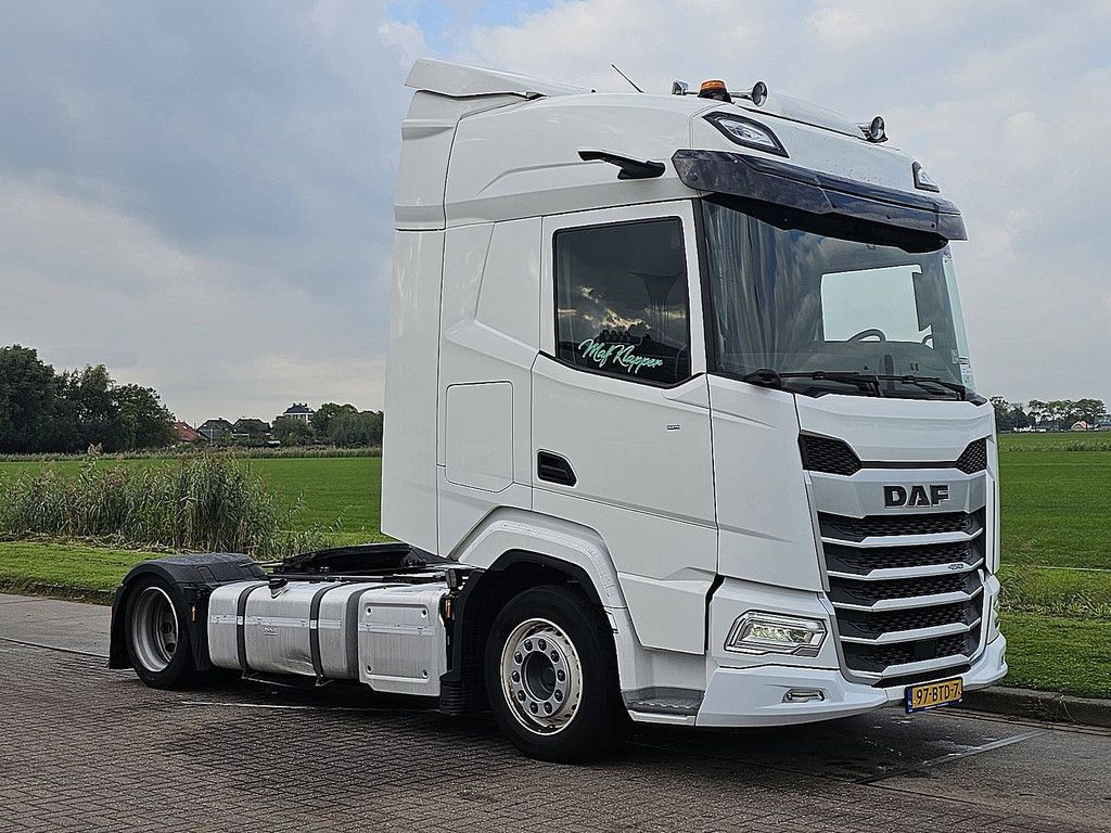 DAF XF 450 NGD NGD Mega 2xTank Camera's 1e Eigenaar!