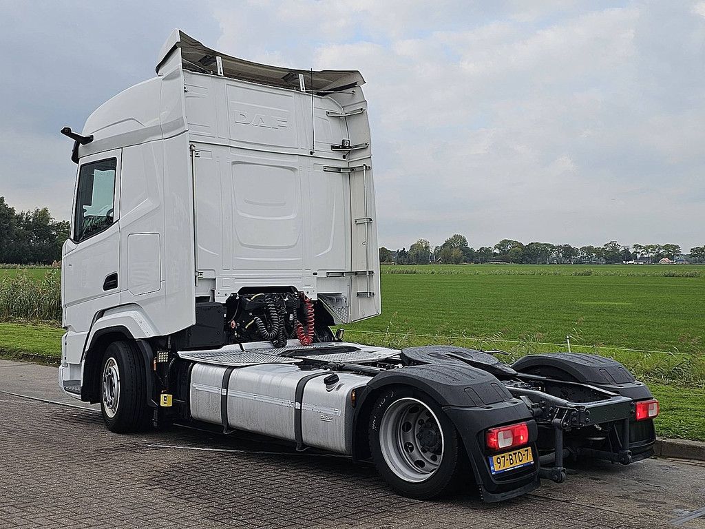 DAF XF 450 NGD NGD Mega 2xTank Camera's 1e Eigenaar!