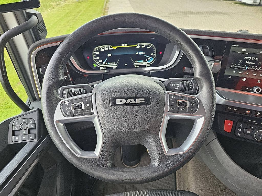 DAF XF 450 NGD NGD Mega 2xTank Camera's 1e Eigenaar!