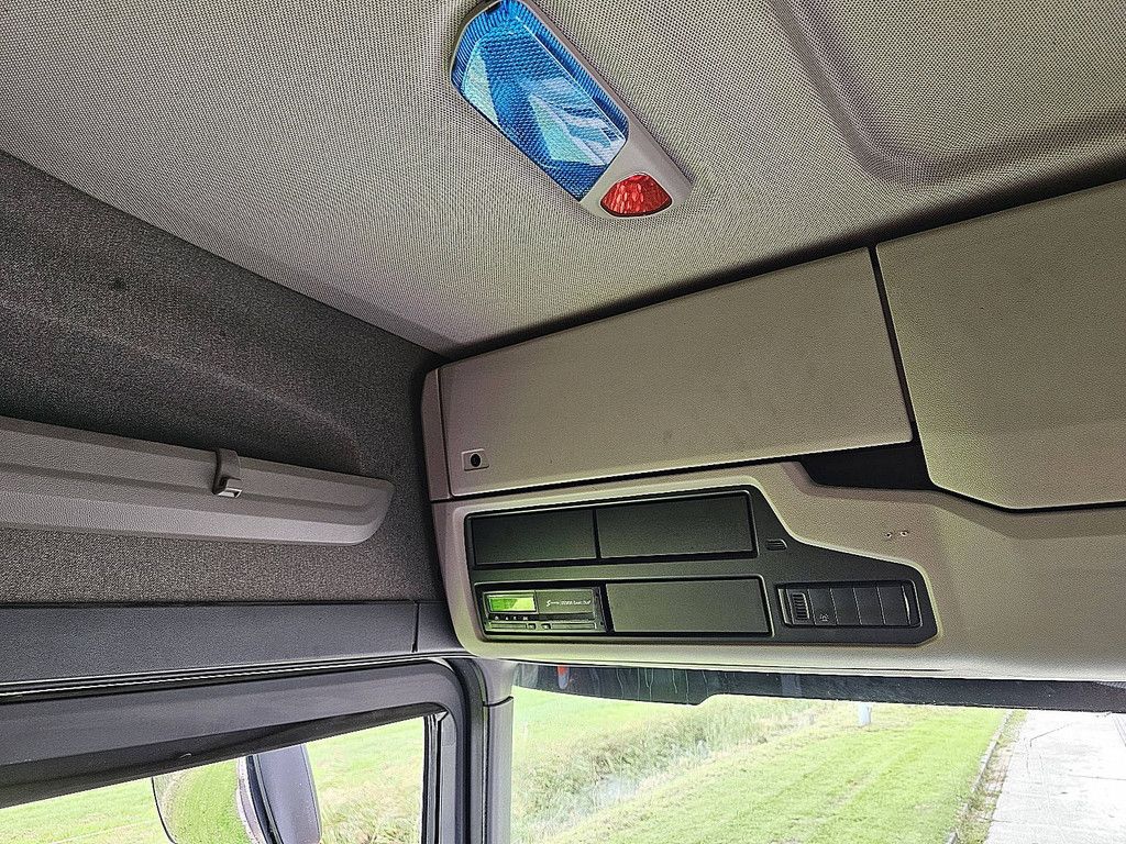 SCANIA R450