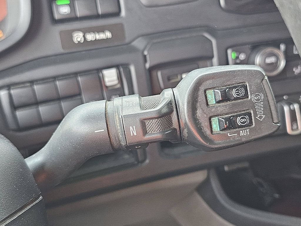 SCANIA R450
