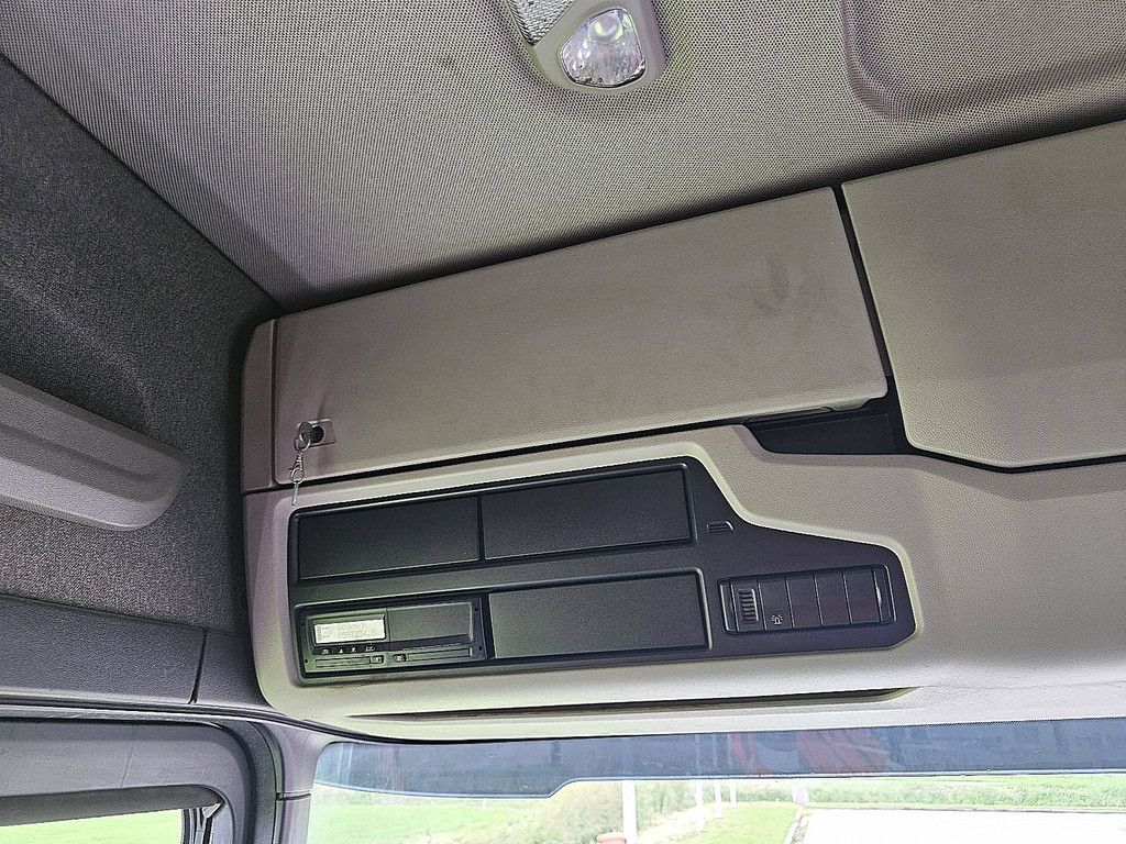 SCANIA R450