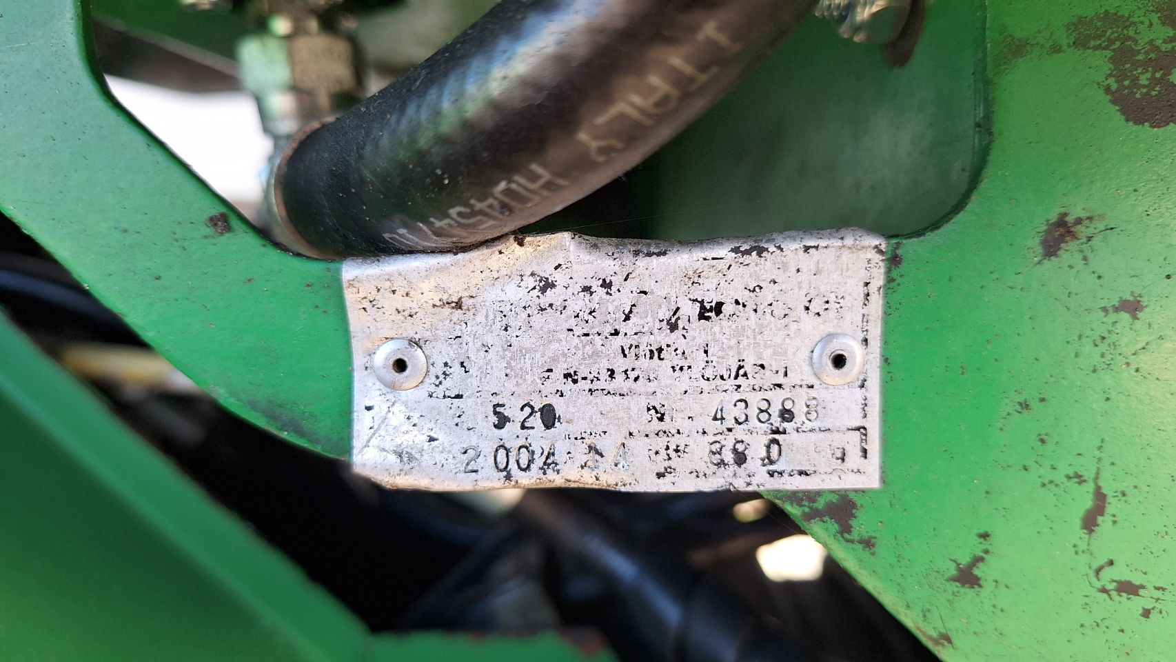 Minishovel Avant 520 telescoop mast