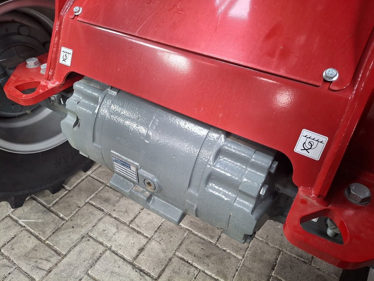 Weidemann 3060 wiellader, shovel, BJ2025, 30KM/H, Demo!
