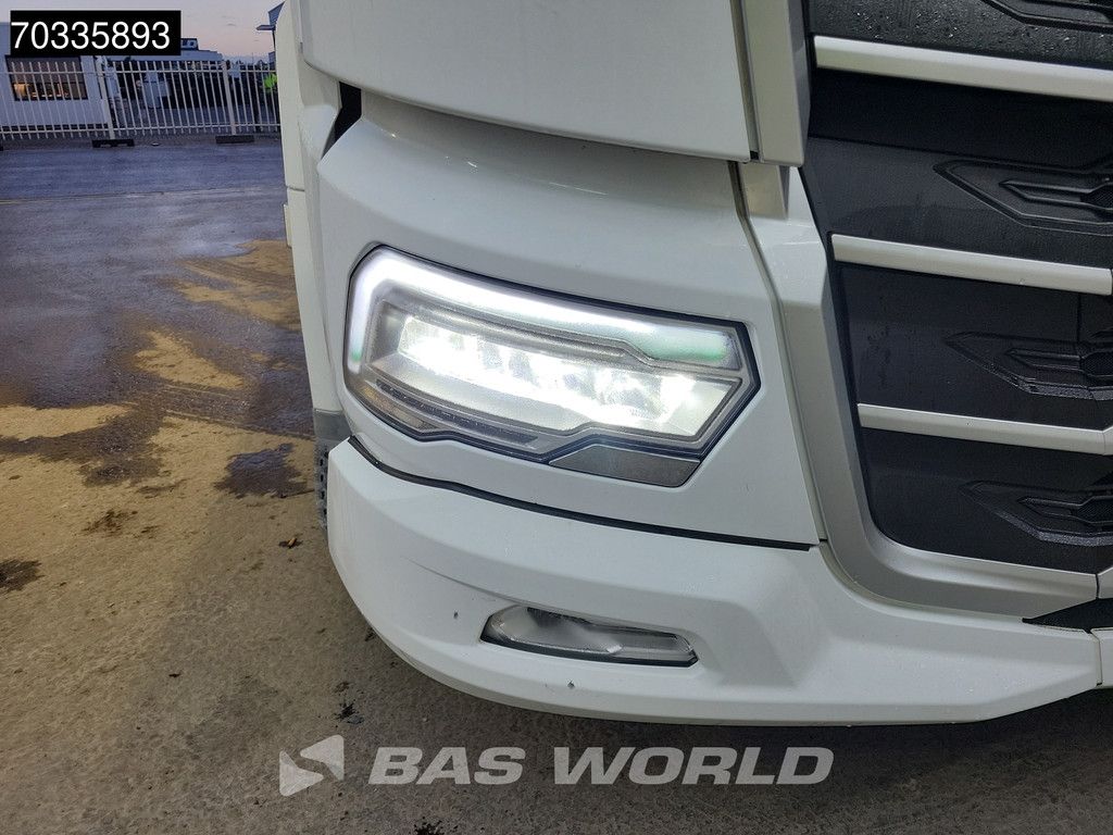DAF XG+ 530 4X2 Full-Air Retarder Hydraulik Alcoa's ACC