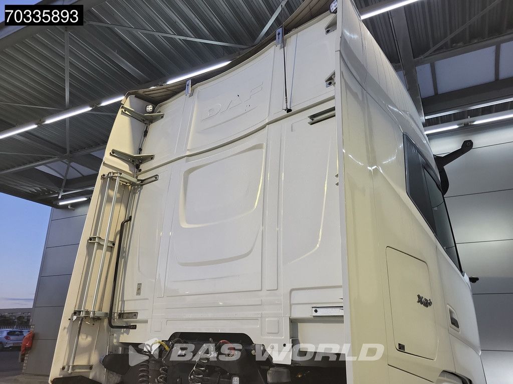 DAF XG+ 530 4X2 Full-Air Retarder Hydraulik Alcoa's ACC