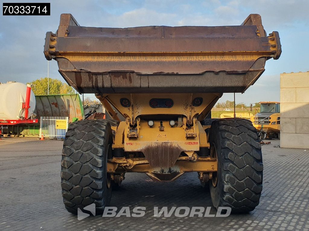 Bell B35D