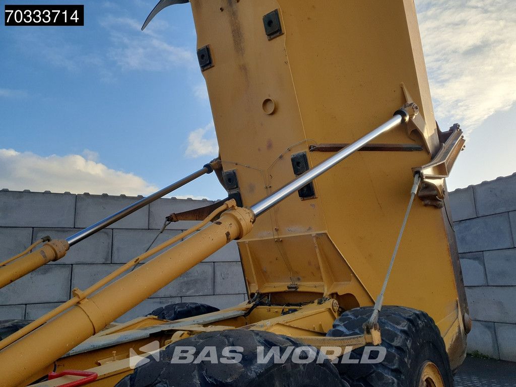 Bell B35D