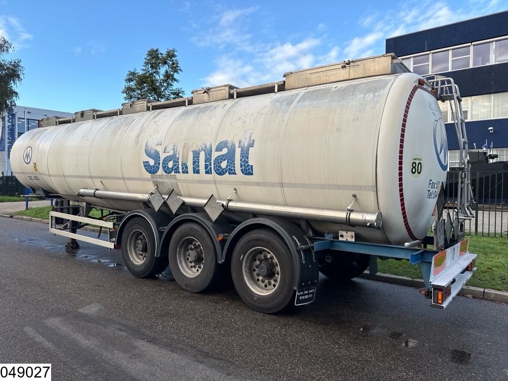 Magyar Chemie Magyar 34.000 L, 1 Comp