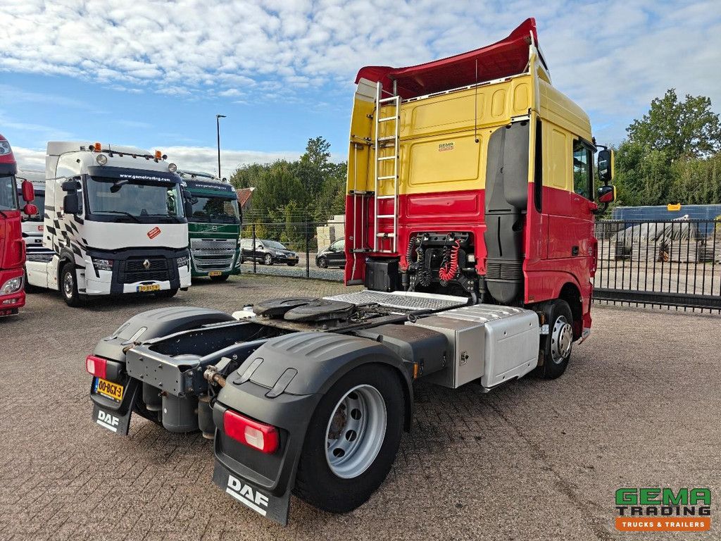 DAF XF 440 FT 4x2 SpaceCab Euro6A - SmartTacho V2 - NL Truck