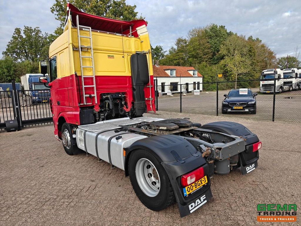 DAF XF 440 FT 4x2 SpaceCab Euro6A - SmartTacho V2 - NL Truck