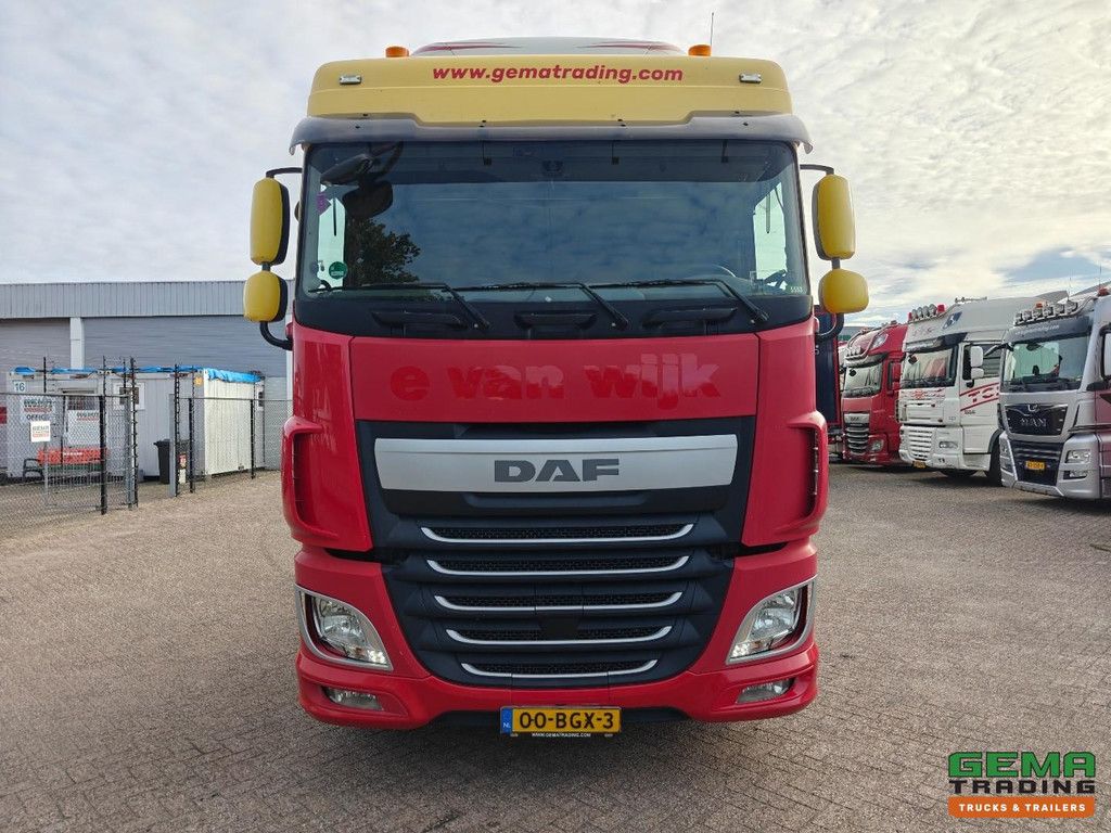 DAF XF 440 FT 4x2 SpaceCab Euro6A - SmartTacho V2 - NL Truck
