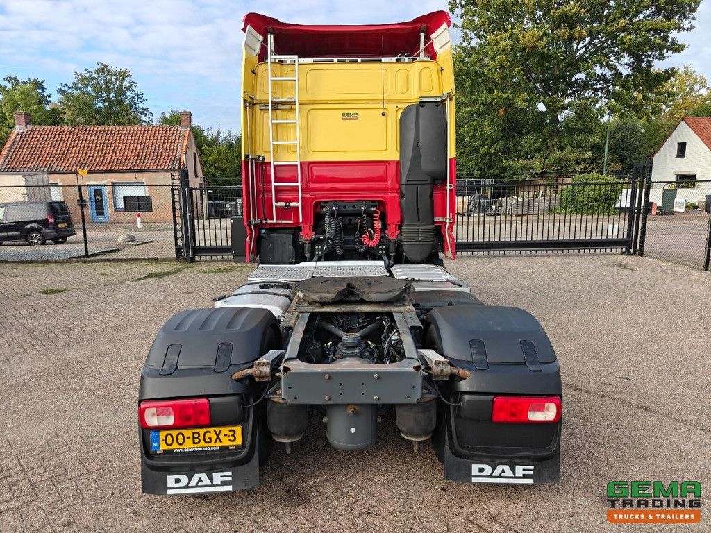DAF XF 440 FT 4x2 SpaceCab Euro6A - SmartTacho V2 - NL Truck