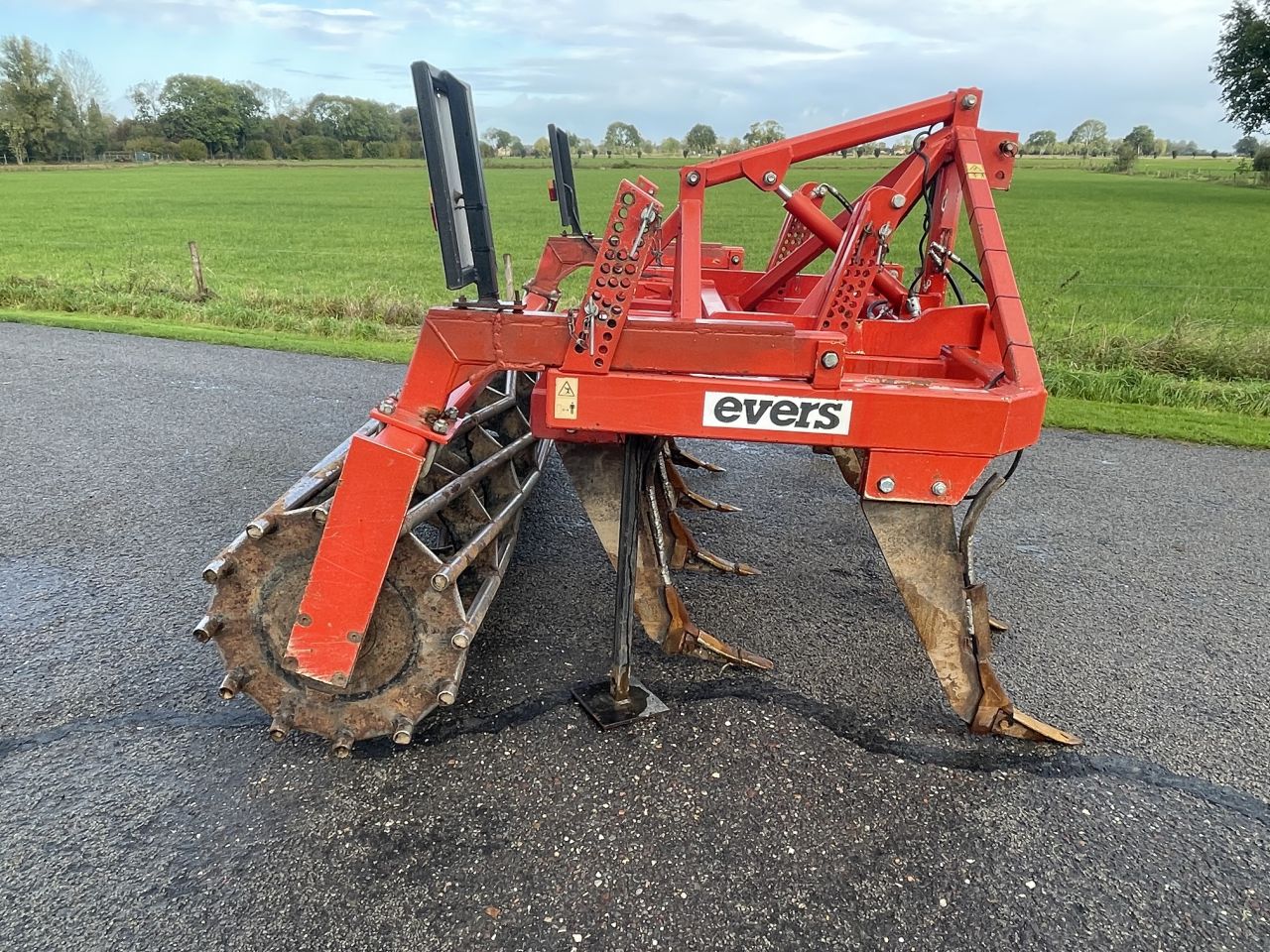 Evers Forest LE-9G R62V