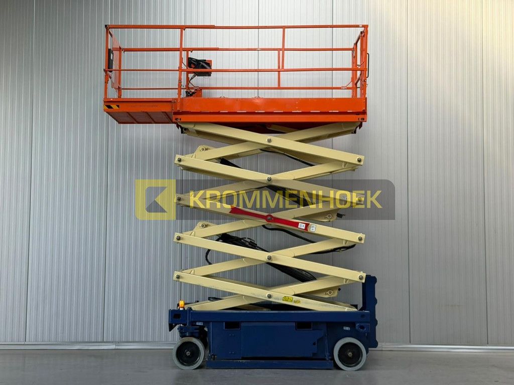 JLG 4045 R KH10379