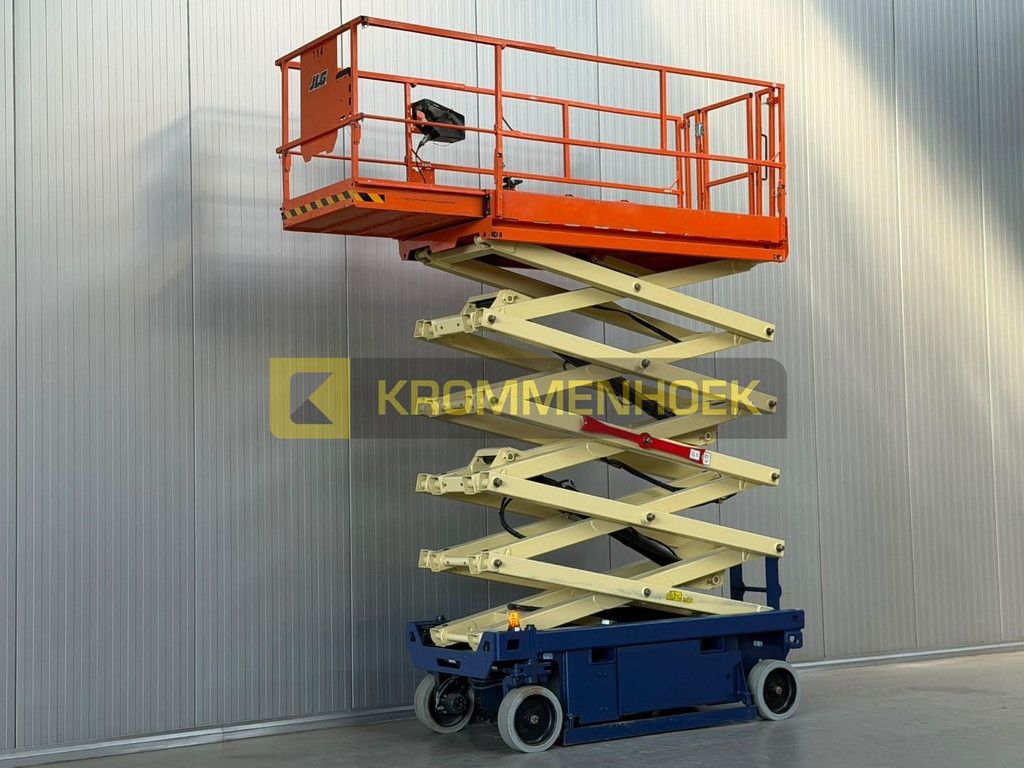 JLG 4045 R KH10379