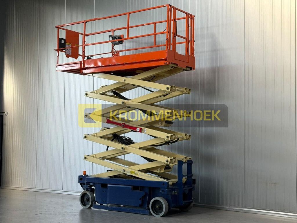 JLG 4045 R KH10379