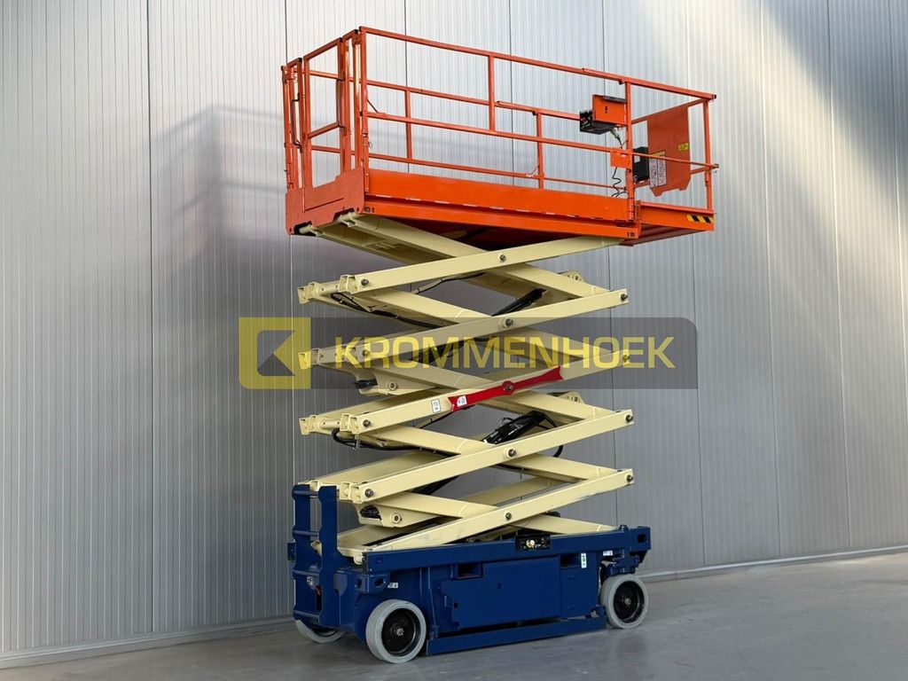 JLG 4045 R KH10379