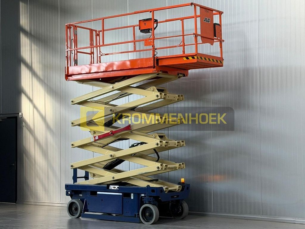 JLG 4045 R KH10379
