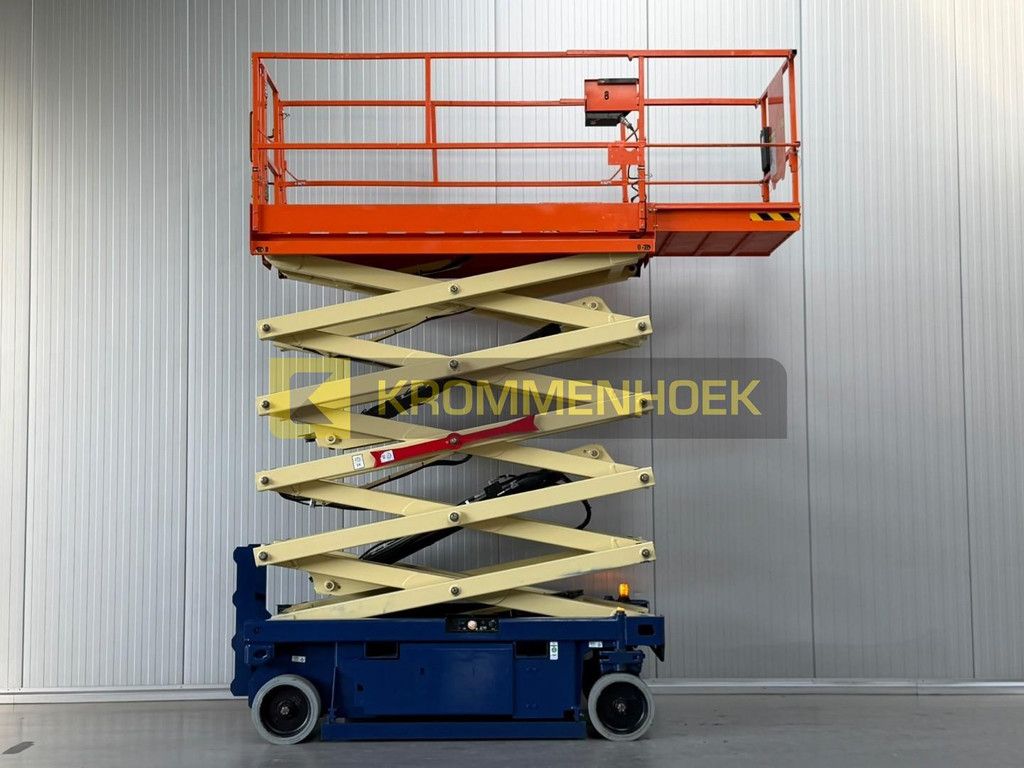 JLG 4045 R KH10379