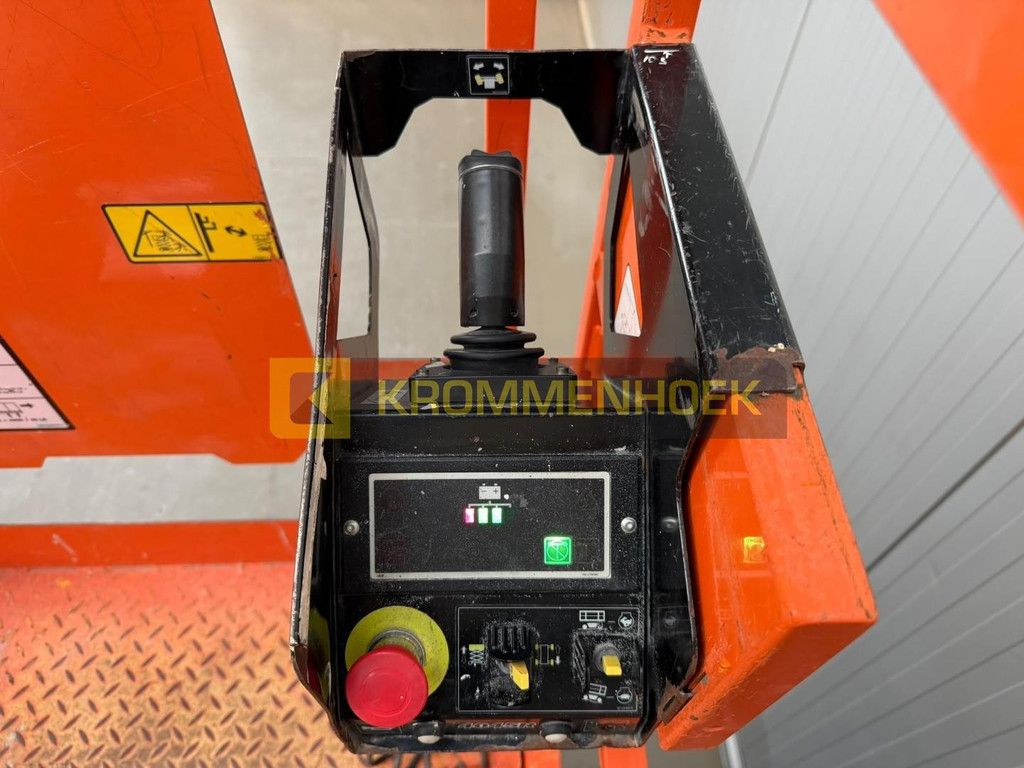 JLG 4045 R KH10379