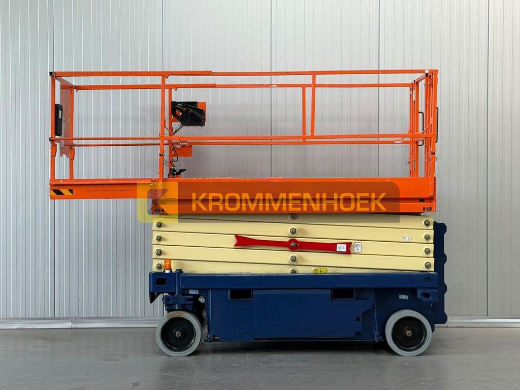 JLG 4045 R KH10379