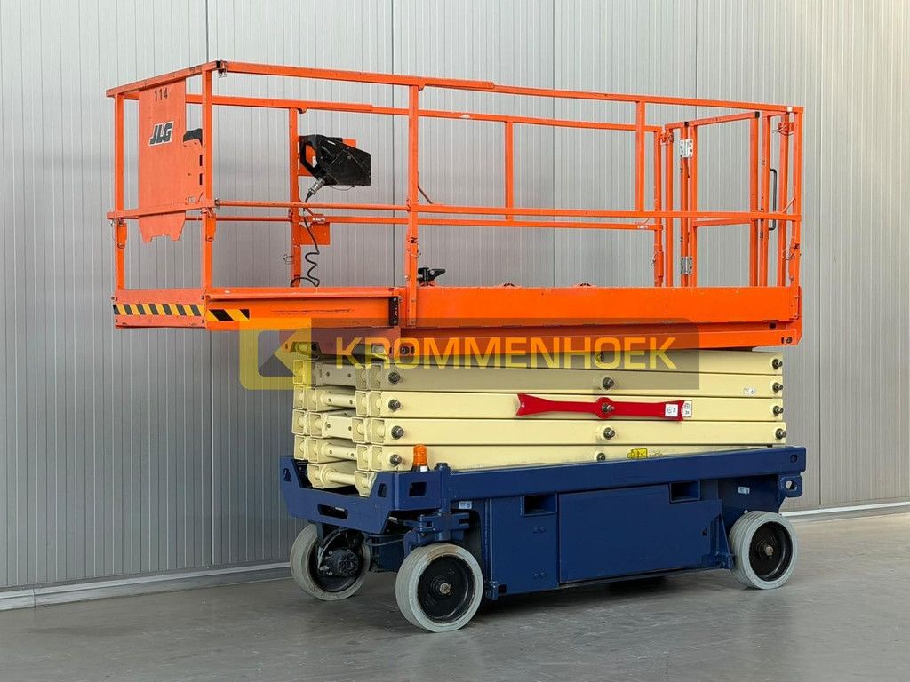 JLG 4045 R KH10379