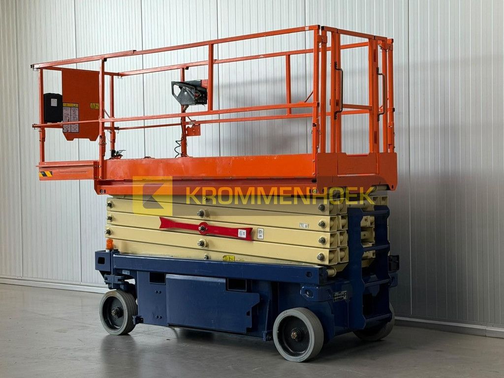 JLG 4045 R KH10379