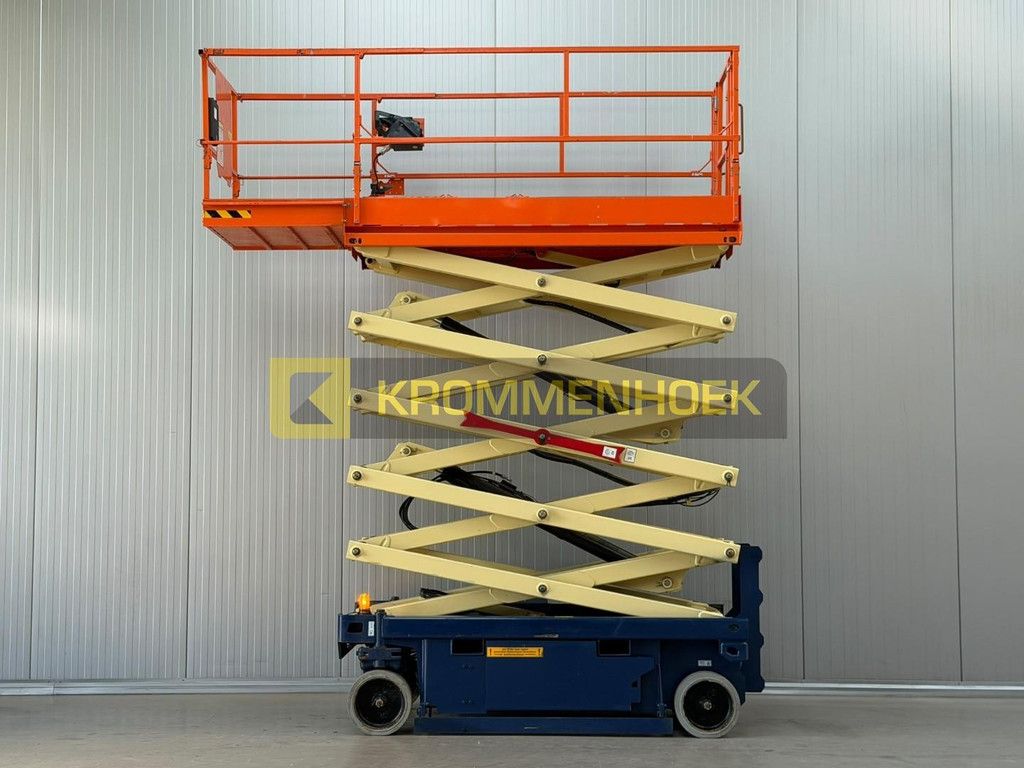 JLG 4045 R KH10380