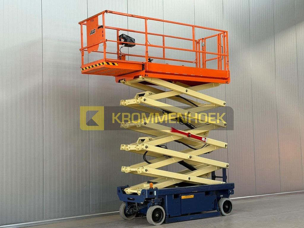 JLG 4045 R KH10380