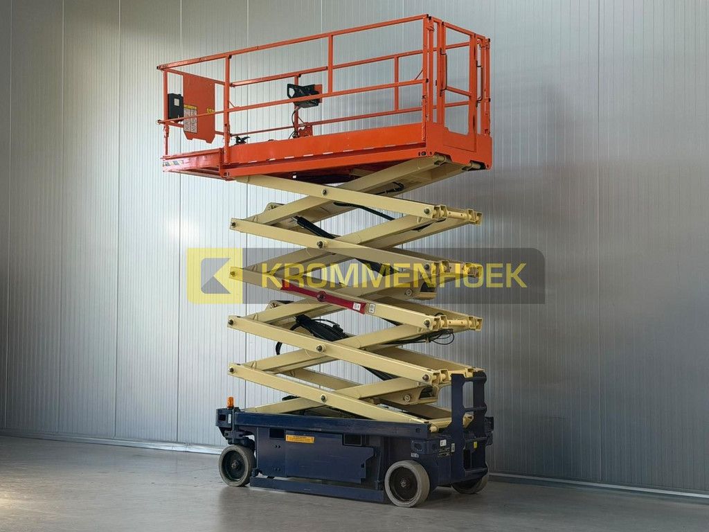 JLG 4045 R KH10380