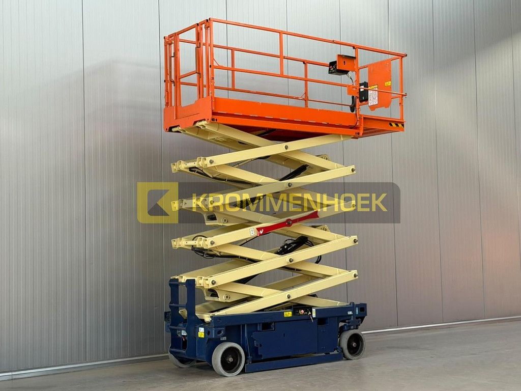 JLG 4045 R KH10380