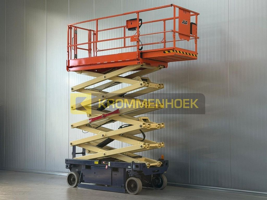 JLG 4045 R KH10380