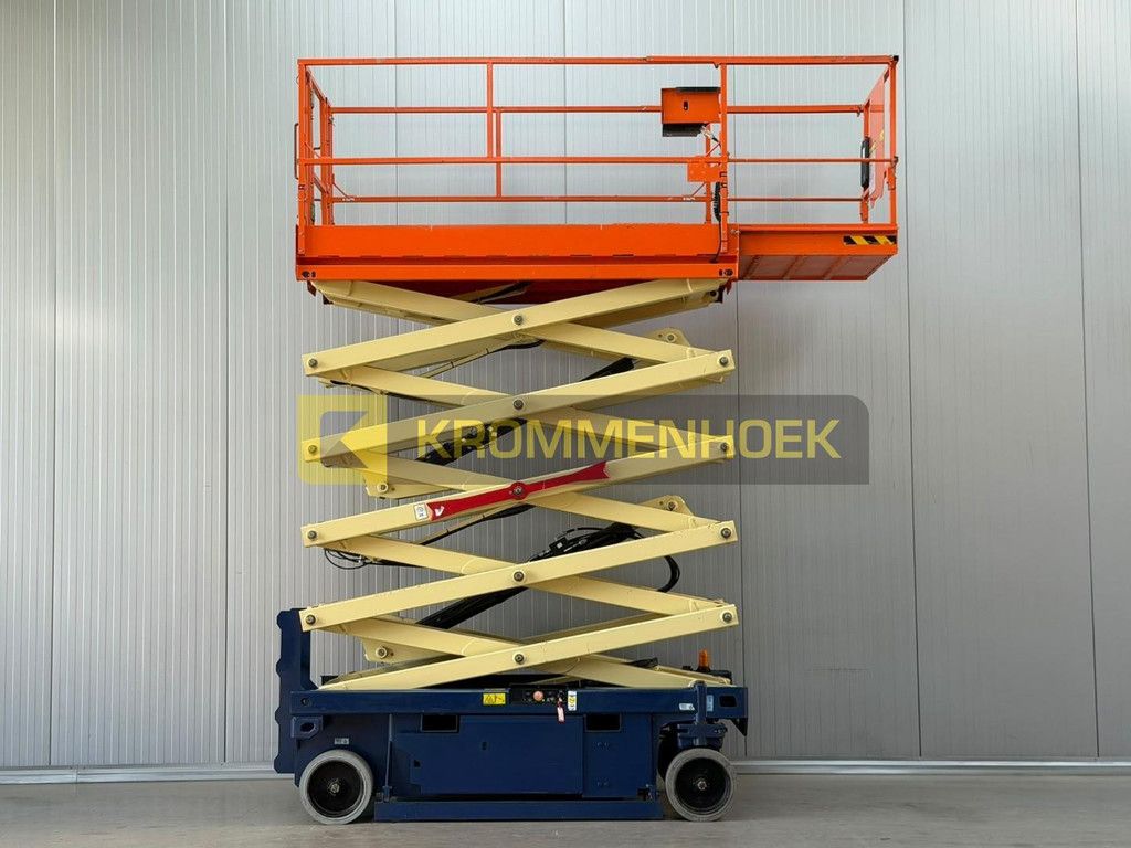 JLG 4045 R KH10380