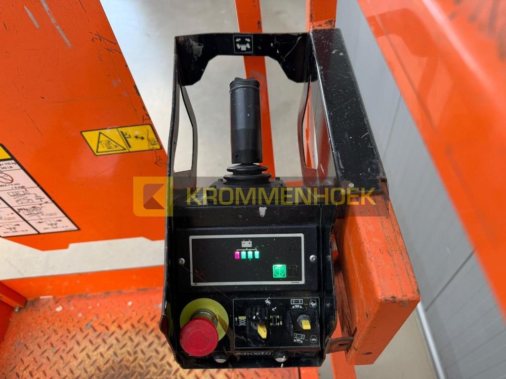 JLG 4045 R KH10380