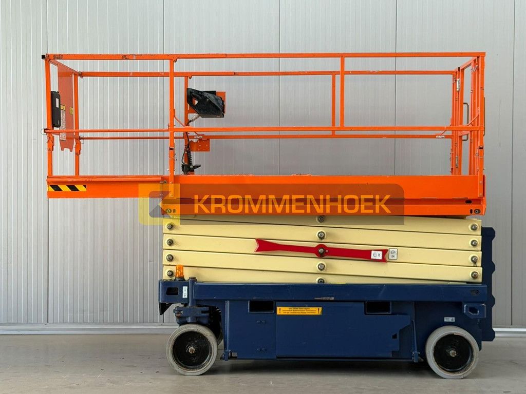 JLG 4045 R KH10380