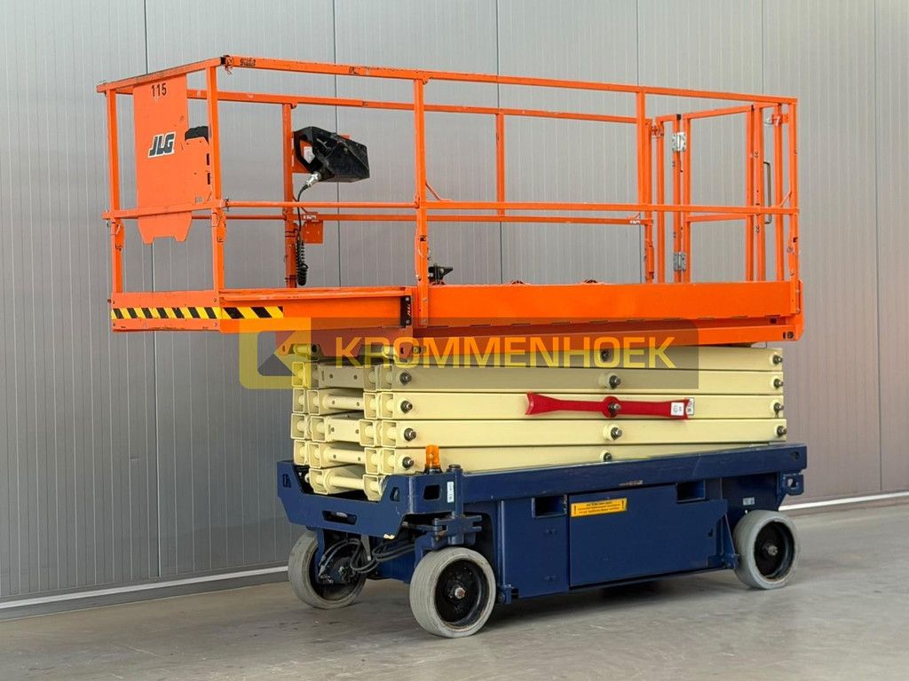 JLG 4045 R KH10380