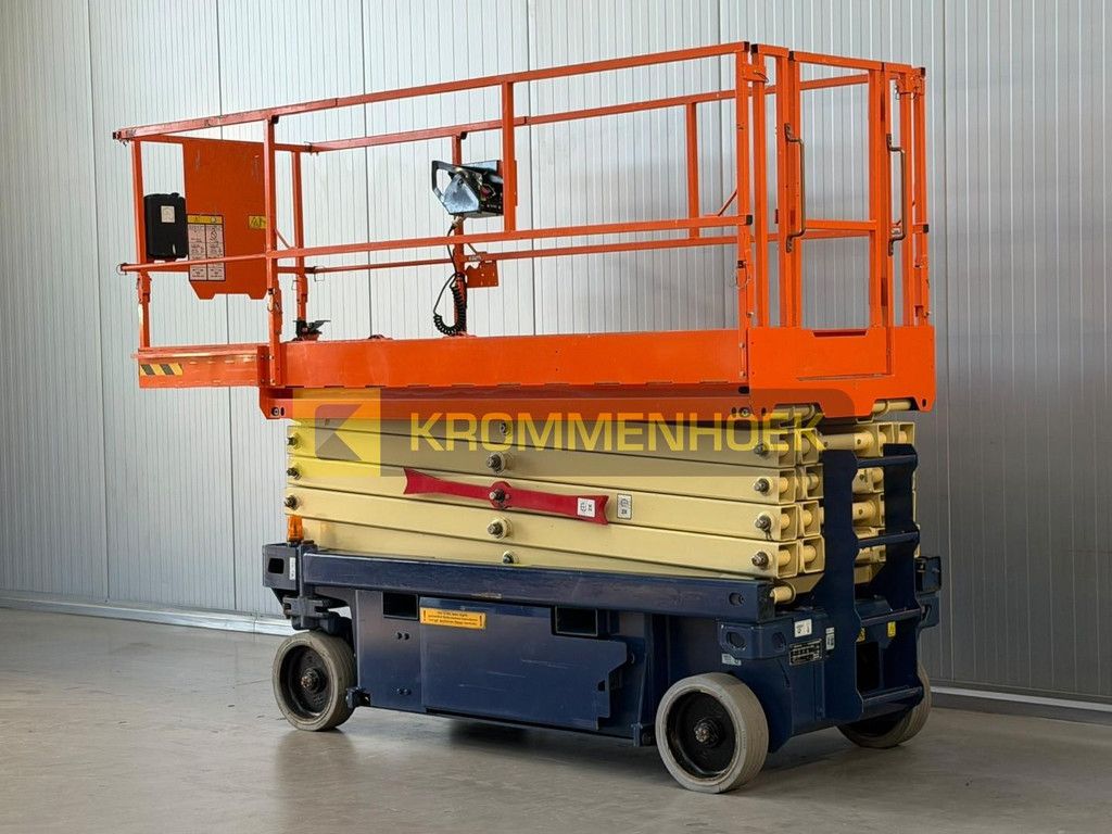 JLG 4045 R KH10380