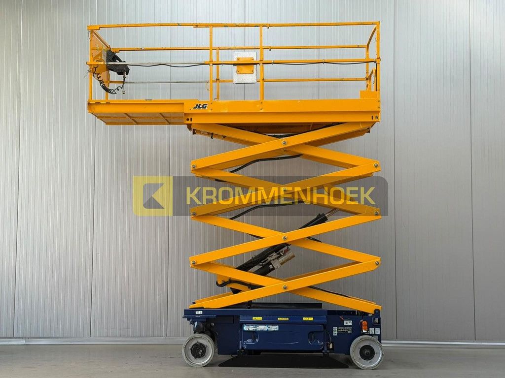 JLG 3246 ES KH10377
