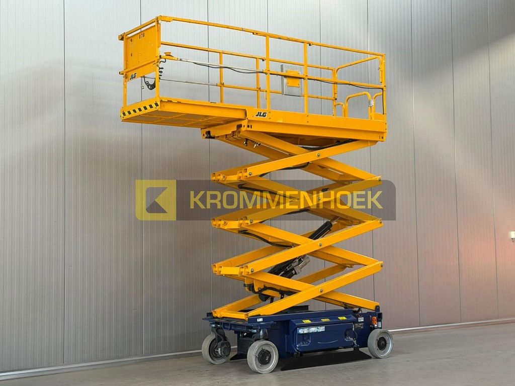 JLG 3246 ES KH10377