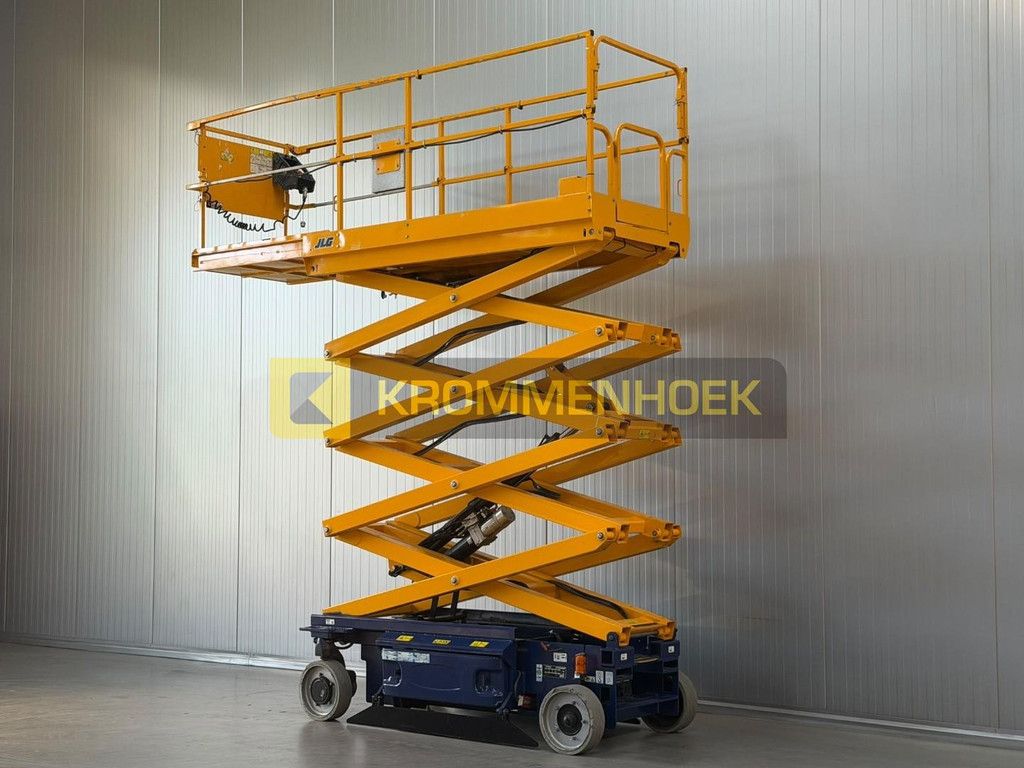 JLG 3246 ES KH10377