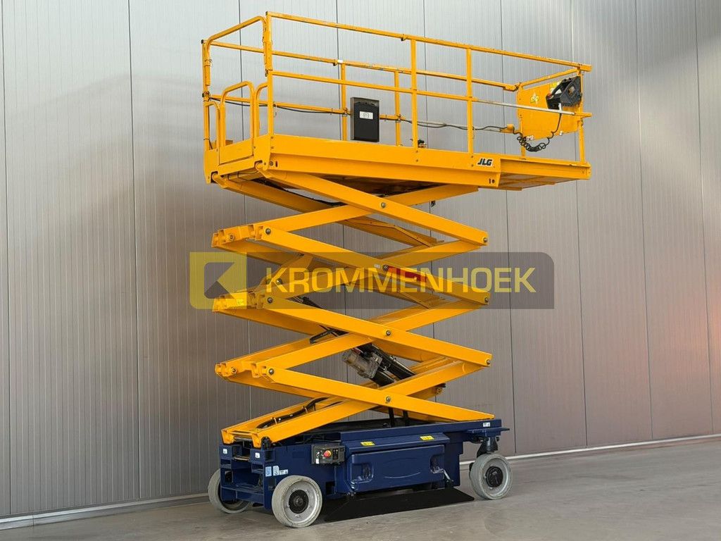 JLG 3246 ES KH10377