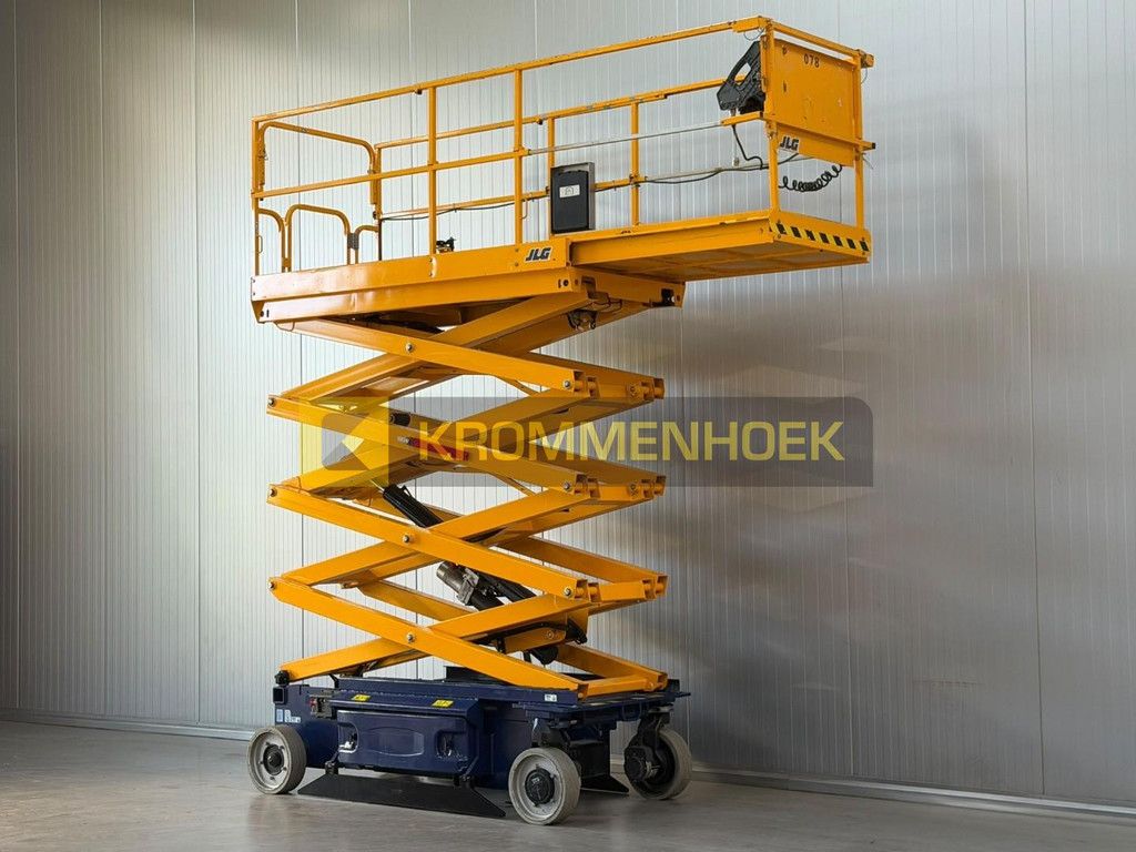 JLG 3246 ES KH10377