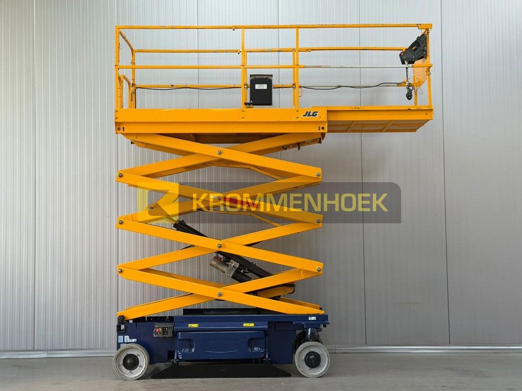 JLG 3246 ES KH10377