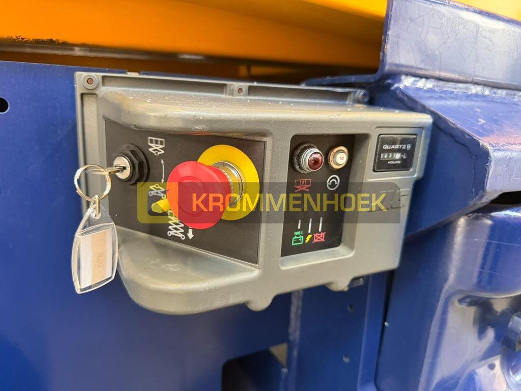 JLG 3246 ES KH10377