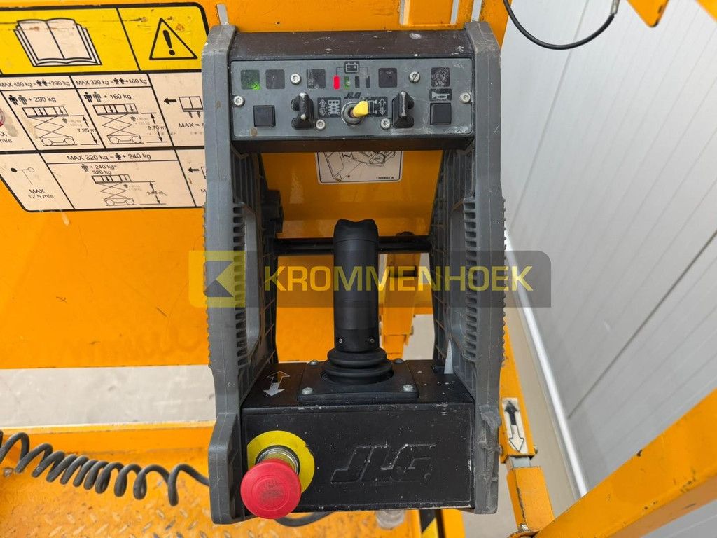 JLG 3246 ES KH10377